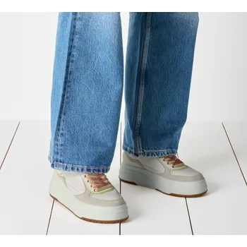 Dámské tenisky Tamaris 1-23760-44 multicolor, vel. 40