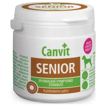 Canvit Senior 100g Canvit SG44923