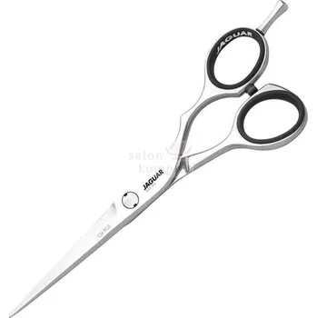 Kadeřnické nůžky Kadeřnické nůžky Jaguar CJ4 Plus 9255
