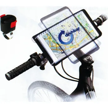 brašna na kolo Klickfix Freeliner držák na mapu 2705