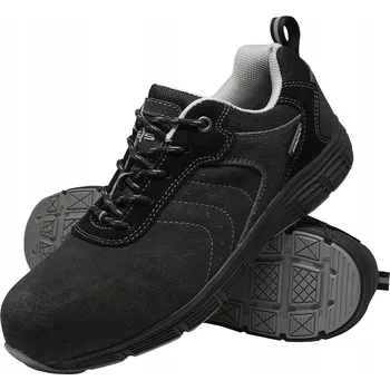 Pracovní obuv Pracovní polobotky Reis BRPANAMA velikost 40