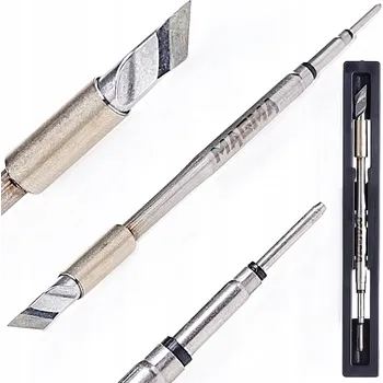 Páječka Hrot s topným tělesem Techrebal 805E-69009