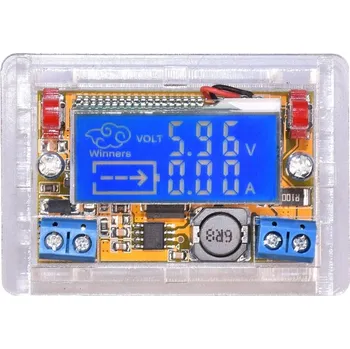 Měnič Napětí Veoz Przetwornicą z regulacją MP2307