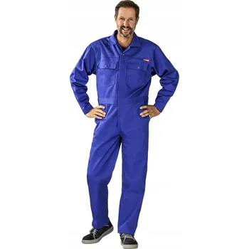 Pracovní obuv Pracovní kombinéza PLANAM MG 260 velikost 52