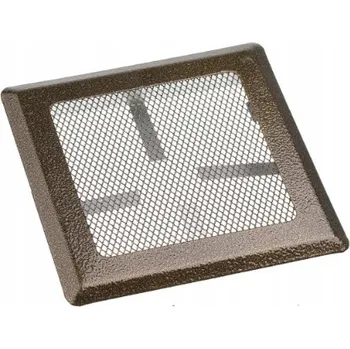 Větrací mřížka Ventilační mřížka Alma