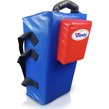 Chránič těla na box a bojový sporty Úderový blok Winning pro trenéry
