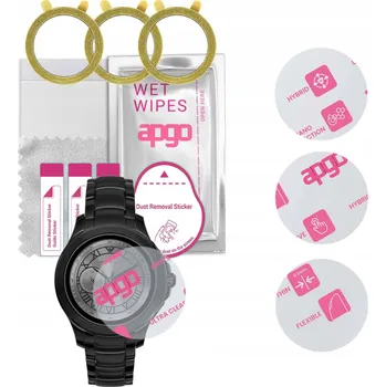 Vrták Hybridní Sklo apgo Emporio Armani ART 5011