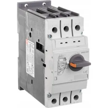 Jistič Motorový jistič LS Electric MMS-63S 40A