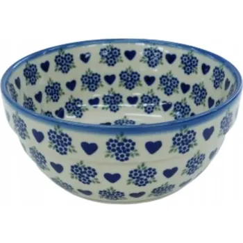 Keramická miska 17 cm Ceramika Bolesławiec