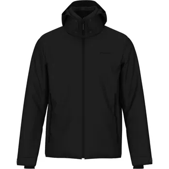 Head Supershape 54 černá XL