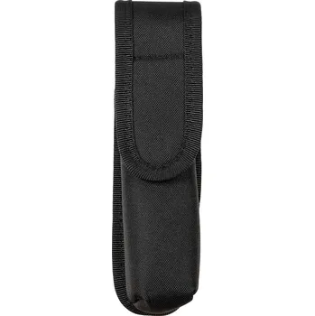 Pouzdro na nůž Pouzdro na baterku MFH - černé