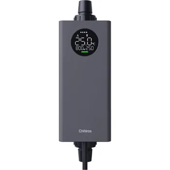 Topítko do akvária Chihiros Heater Pro 10-1000W topítko na hadici 12/16mm