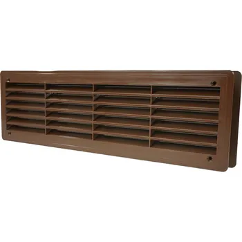 Větrací mřížka Ventilační mřížka Ventilační Maan