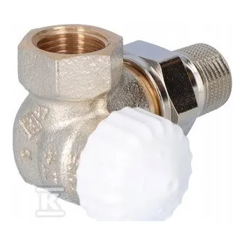 Ventil Osový pravý ventil Heimeier 371402000