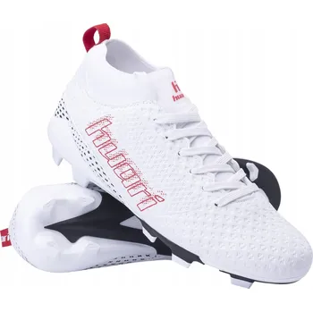 Kopačky DĚTSKÉ FOTBALOVÁ OBUV KOLÍKY HUARI DAGANO TEEN AG VELIKOST 39