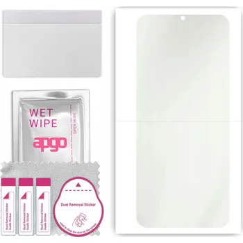 Vrták Ochranná Fólie apgo pro Cubot P60 1 ks