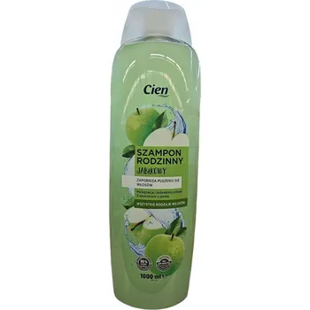 Šampon Šampon Jablečný Rodinný S jablečným extraktem 1L