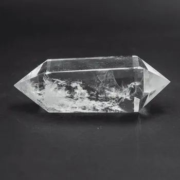 Milujeme Kameny Křišťál - hrot - broušený oboustranný KH536 496836