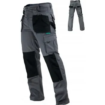 Pracovní obuv STALCO Pracovní kalhoty "XL" Basic Line