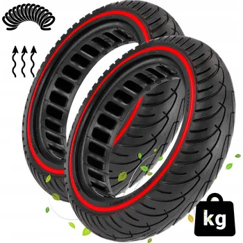 Elektrokoloběžka 2 ks PNEUMATIKA PRO ELEKTRICKOU KOLOBĚŽKU ALFA ROMEO Aro2022 8,5x2