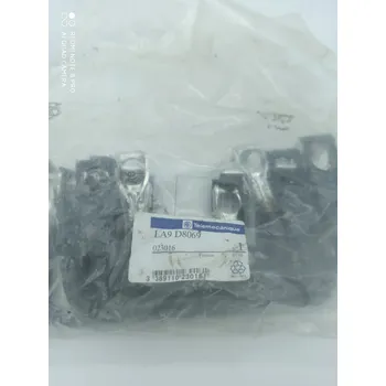 Stykač Montážní prvek Schneider Electric 400 V IP20 0 A