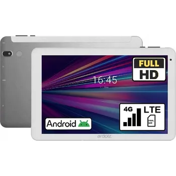 Tablet Tablet (ARDOIZ) 83KL-ZPIO9 10,1" 3 GB / 32 GB bílý