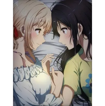 Obraz Plakát anime 29,7 x 39,5 cm