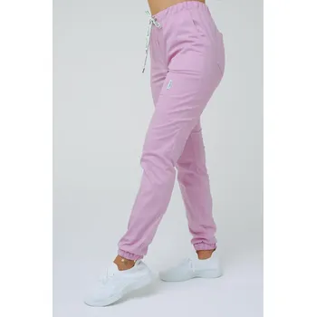 Zdravotnické kalhoty SpaWear starorůžová XL