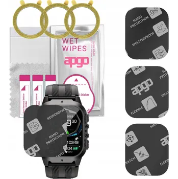 Vrták Hybridní Sklo apgo Oukitel BT20