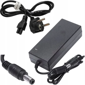 Adaptér k notebooku NAPÁJECÍ ADAPTÉR PRO NOTEBOOK SAMSUNG 19V 3.16A 60W 5.5/3.0