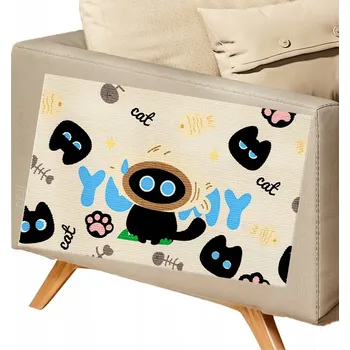 Škrabadla - podložky SIEMIEC 61 - 100 cm