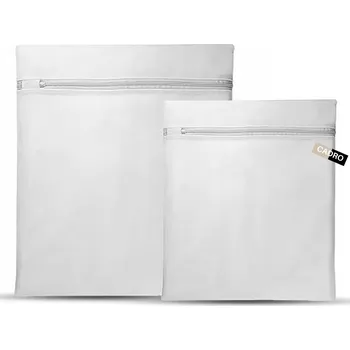 Koš na prádlo Koš do skříňky na prádlo Cadro 1 l bílá