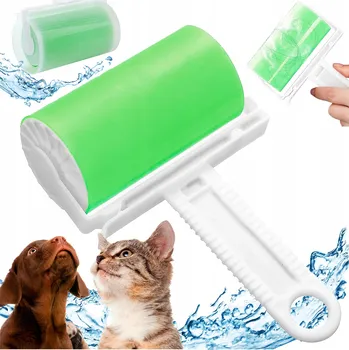 Váleček na chlupy Váleček na čištění oděvů Sulpo