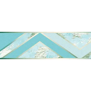 Obraz Dekorativní bordura ozdobná na zeď Deco Border 58