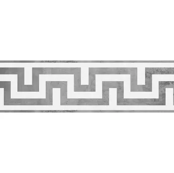 Obraz Dekorativní bordura ozdobná na zeď Deco Border 58