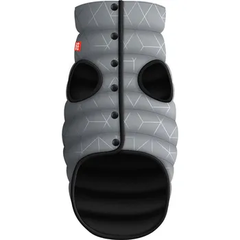 Obleček pro psa AIRY VEST Teplá vesta pro psa WAU DOG celoreflexní Velikost: XS25