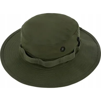 Klobouk Klobouk Mil-Tec US GI Boonie Trilaminát Olive XL