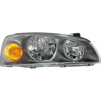 Přední světlomet Světlomet TYC 20-0301000