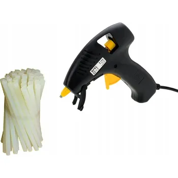 Tavná pistole Tavná pistole ADGO 8 20 W