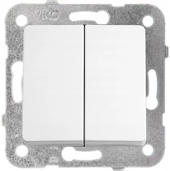 vypínač Panasonic Linnera S vypínač schodišťový bílý