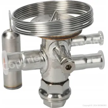 Ventil Ventil Danfoss TUAE s tryskou 06 R404A/R507 068U1236/2287