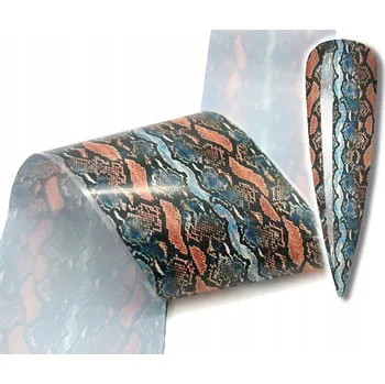 FÓLIE NA PŘENOS NEHTŮ 100cmx4cm HAD