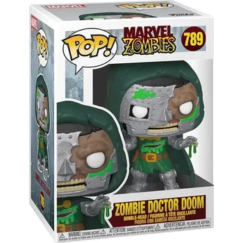 Figurka Figurální figurka Funko Marvel