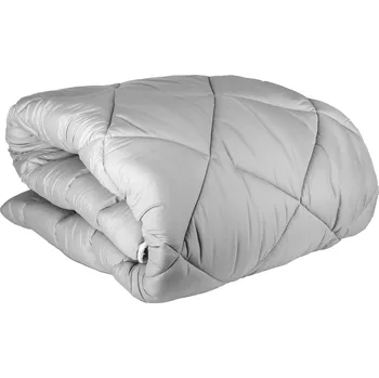 přikrývka Celoroční přikrývka 200x220* Šedá* ČESKÁ VÝROBA!