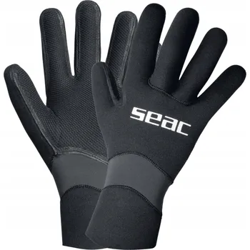 Neoprenový oblek Rukavice do vody Seac SNUG DRY 300 - 3 MM 3 mm vel. XS