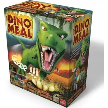 Desková hra Stolní hra Dino Meal Goliath Games