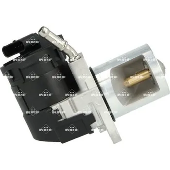 Palivový systém AGR-Ventil NRF 48724