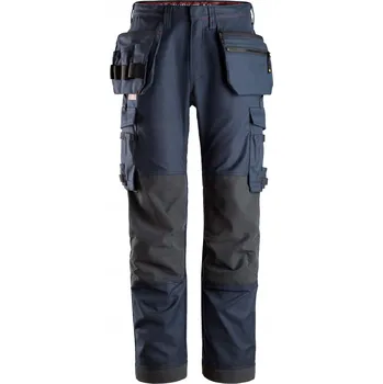 Pracovní obuv Pánské pracovní kalhoty typu bojovky Snickers 6262 velikost 50