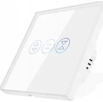 vypínač Přepínač MazanTeam WiFi ZigBee