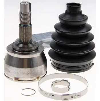 Hřídel nápravy Sada kloubů, hnací hřídel LÖBRO 306776